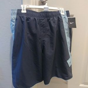 NWT Men's Nike Swimsuit Shorts Trunks